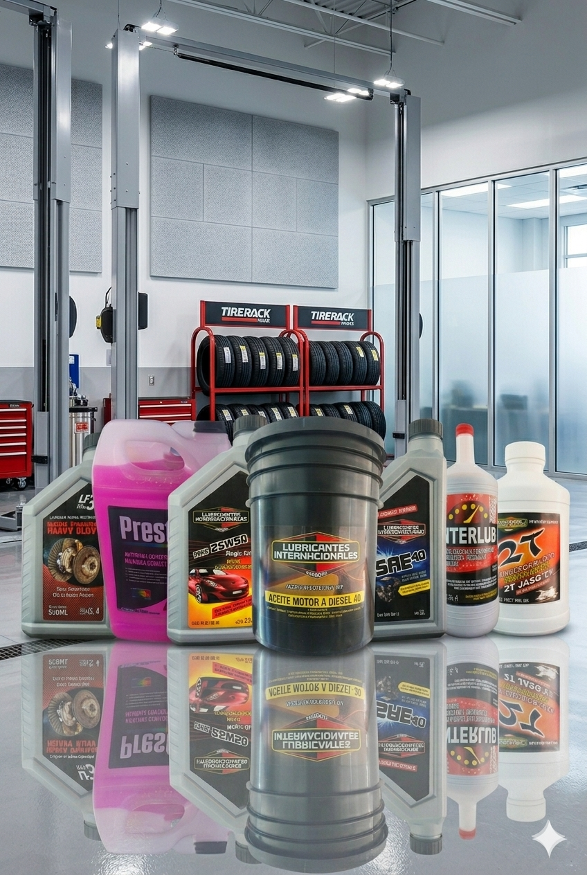 Nuestros Productos
